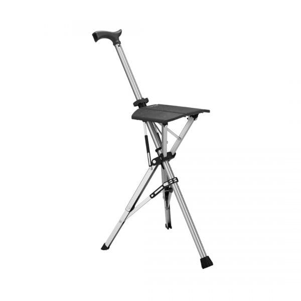 TA-DA® CHAIR Tripod Seat Cane - Image 3