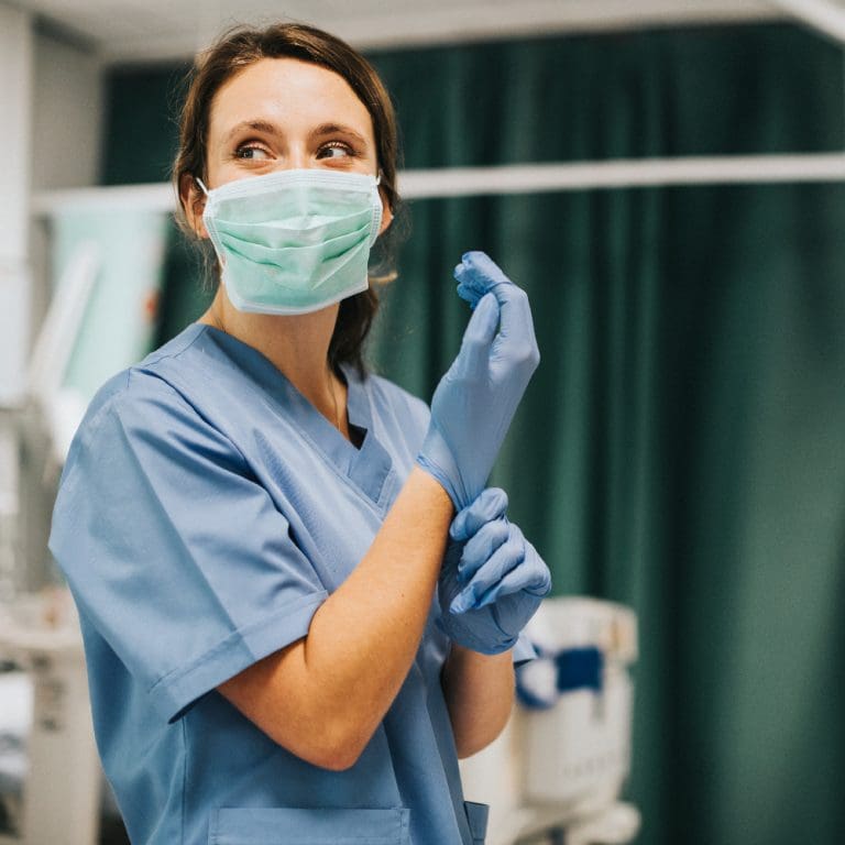 Pinang Medical Supplies Sdn Bhd